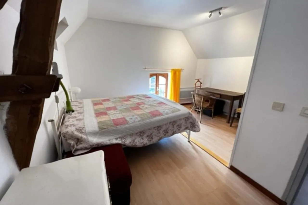 Holiday home Le Pitchou A Couzou Proche Rocamadour Villa