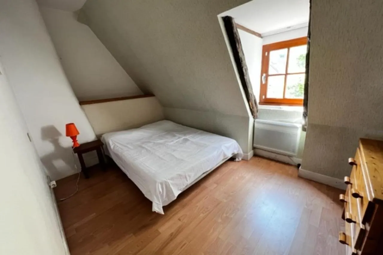 Le Pitchou A Couzou Proche Rocamadour Villa Holiday home