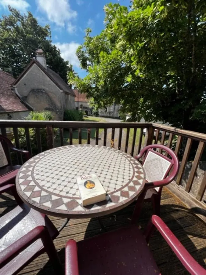 Holiday home Le Pitchou A Couzou Proche Rocamadour Villa France