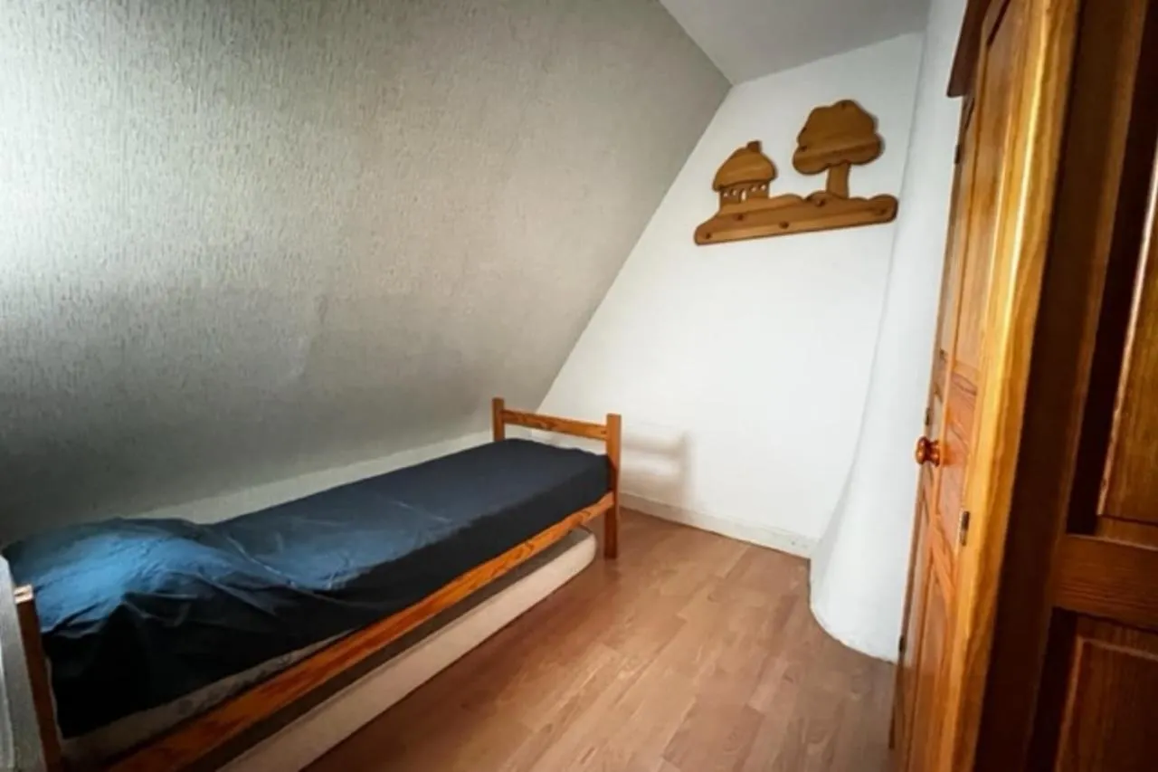 Le Pitchou A Couzou Proche Rocamadour Villa 0*,  France